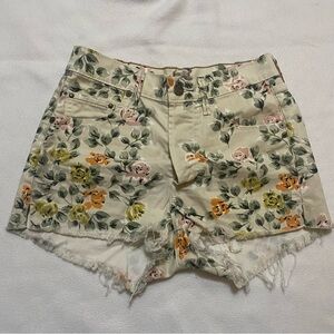 CITIZENS OF HUMANITY shorts